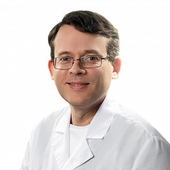 Шевчук Руслан Иванович, онколог