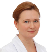 Чегодаева Екатерина Николаевна, акушер-гинеколог