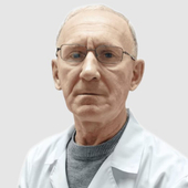 Кузьмичев Александр Михайлович, гинеколог