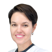 Хабибулина Людмила Романовна, иммунолог