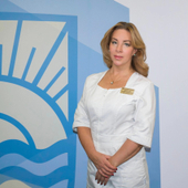 Филимонова Татьяна Реонольдовна, гастроэнтеролог