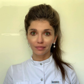 Абрамова Инна Михайловна, эндокринолог