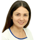 Курамшина Хураман Махмудовна, офтальмолог