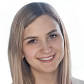 Гвоздёва Анастасия Владимировна, кардиолог