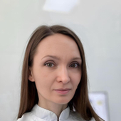 Ломпа Татьяна Валерьевна, подолог