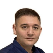 Савицкий Владимир Владимирович, гастроэнтеролог
