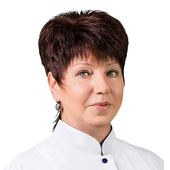 Попова Анна Александровна, кардиолог