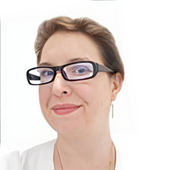 Рыбкина Марина Сергеевна, рентгенолог