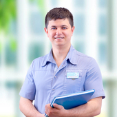 Зверев Роман Владимирович, ортопед