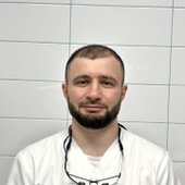 Григорьян Александр Олегович, имплантолог