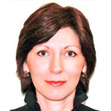 Володина Ирина Игоревна, педиатр