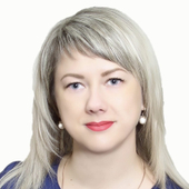 Киру Ольга Васильевна, невролог