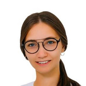 Сидоренкова Виктория Александровна, ортодонт