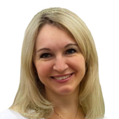 Кунгурцева Ольга Владимировна, косметолог