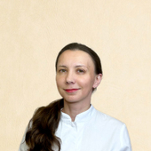 Першакова Марина Викторовна, врач-косметолог