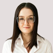 Селиванова Екатерина Андреевна, психолог
