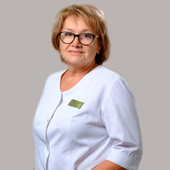 Дрепина Ирина Александровна, гинеколог