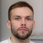 Доронкин Дмитрий Андреевич, ортопед