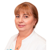 Лапутенко Татьяна Анатольевна, иммунолог