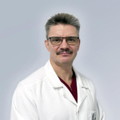 Баиров Гирей Владимирович, детский мануальный терапевт