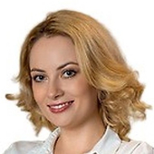 Скворцова Алина Игоревна, ортодонт