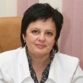 Беляева Ольга Николаевна, ревматолог