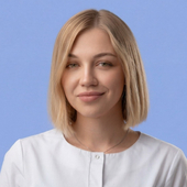 Шинкевич Анна Сергеевна, гинеколог