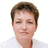 Белова Валентина Ивановна, гинеколог