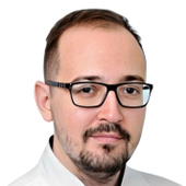 Архипов Дмитрий Олегович, андролог