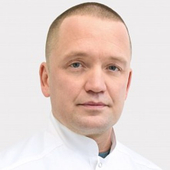 Ларин Роман Александрович, ЛОР