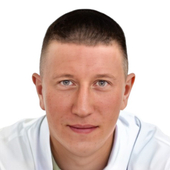 Танин Иван Юрьевич, педиатр