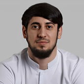 Шихмагомедов Хабиб Абдуллагаджиевич, стоматолог-ортопед