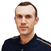 Борисовский Станислав Викторович, ЛОР