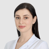 Саврасова Валентина Сергеевна, эндокринолог