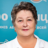 Баева Наталия Викторовна, гинеколог