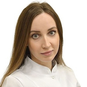 Шовырина Татьяна Сергеевна, офтальмолог