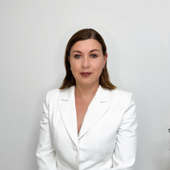 Лепешинская Ирина Сергеевна, врач-косметолог