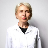 Николенко Елена Олеговна, дерматолог