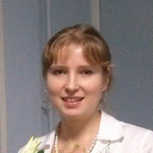 Писарская Елена Николаевна, стоматолог-терапевт