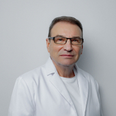 Фёдоров Сергей Васильевич, хирург