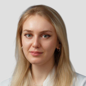 Абжуева Светлана Сергеевна, онколог