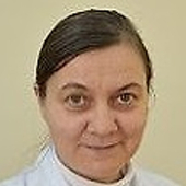 Кузовихина Наталия Валерьевна, врач функциональной диагностики