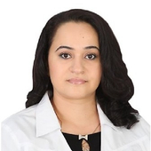 Генджоян Анна Александровна, гинеколог
