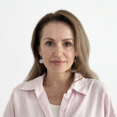 Тагамлицкая Мария Ивановна, психолог