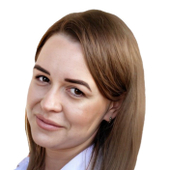 Михайленко Яна Васильевна, гинеколог