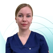 Синявская Ксения Александровна, стоматологический гигиенист