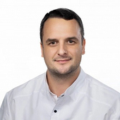 Трунькин Анатолий Сергеевич, эндоскопист