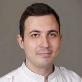 Бакуменко Николай Юрьевич, стоматолог-ортопед