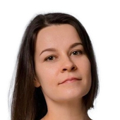 Ким Татьяна Александровна, эндокринолог