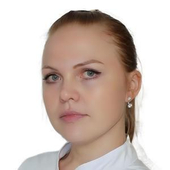 Матюхина Алла Владимировна, терапевт